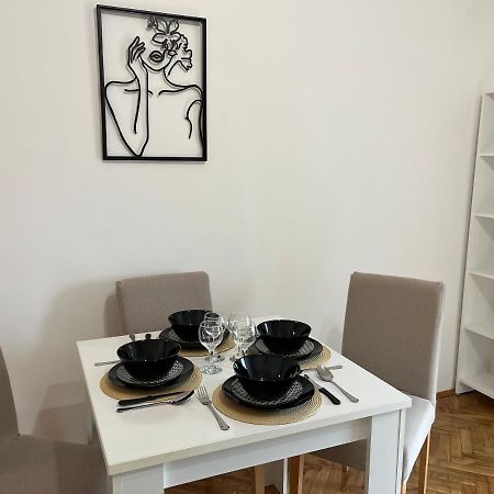 Apartment Sophie Novi Sad Exterior photo