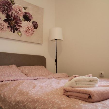 Apartment Sophie Novi Sad Exterior photo