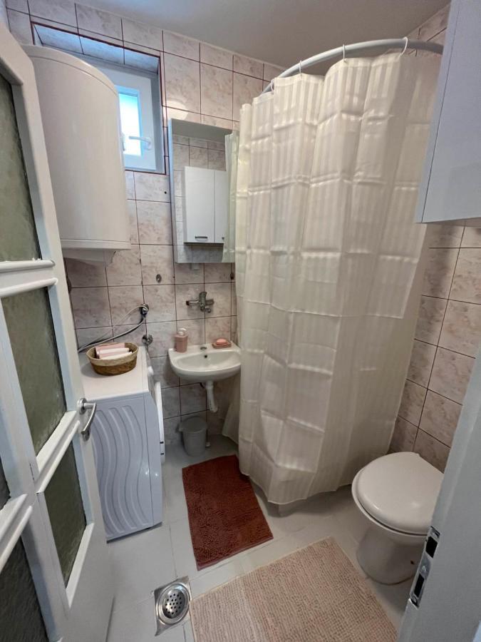Apartment Sophie Novi Sad Exterior photo