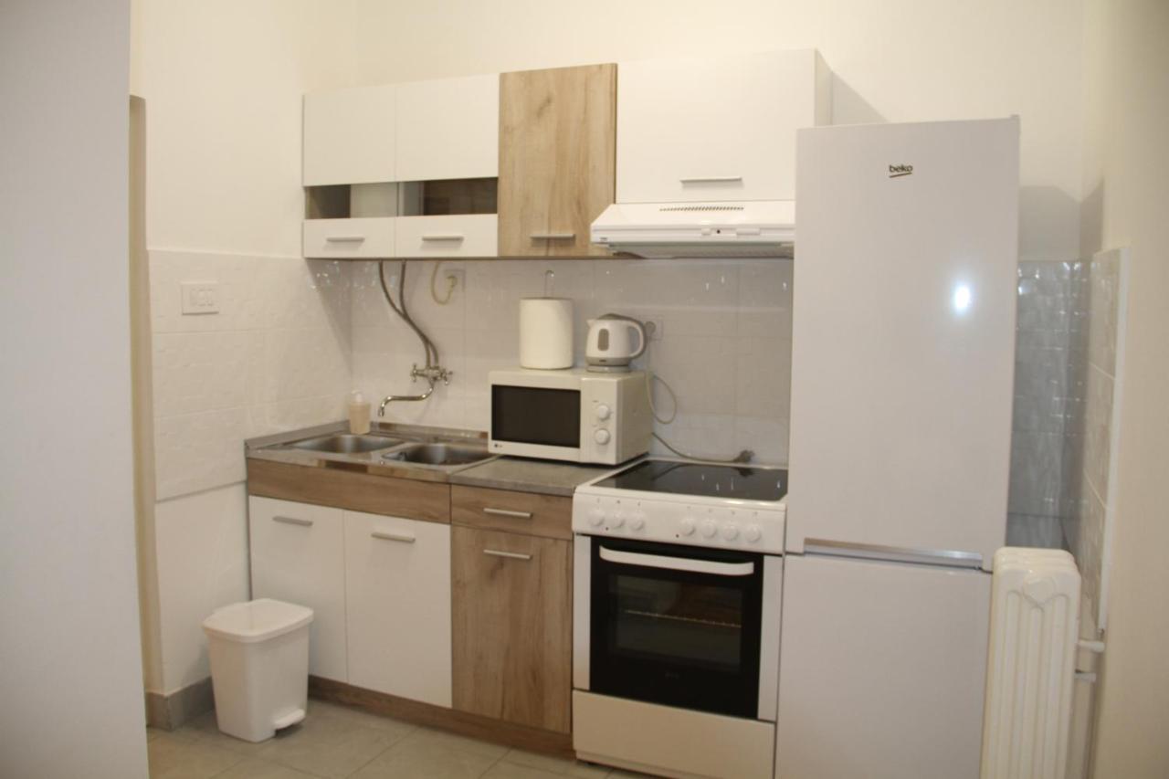 Apartment Sophie Novi Sad Exterior photo
